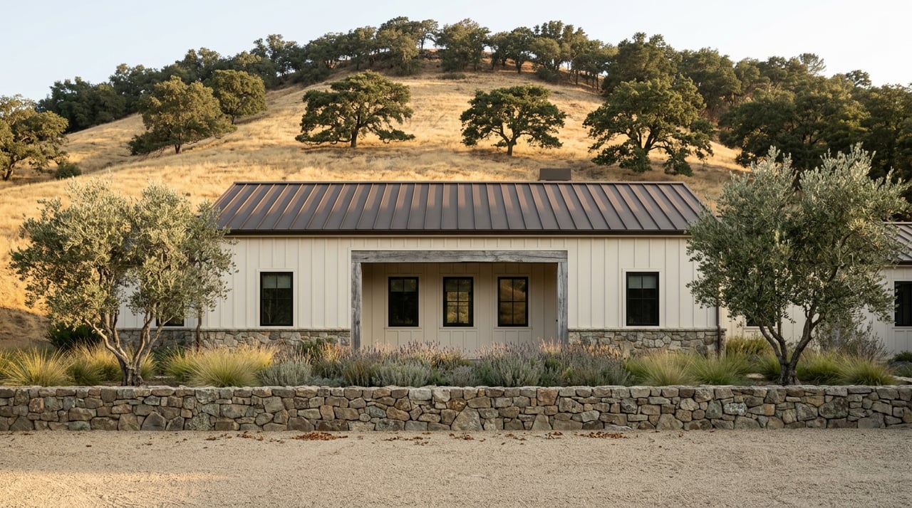 Cloverdale's New Preserve Has 209 Acres and Under a Mile of Trail. Here's Why.