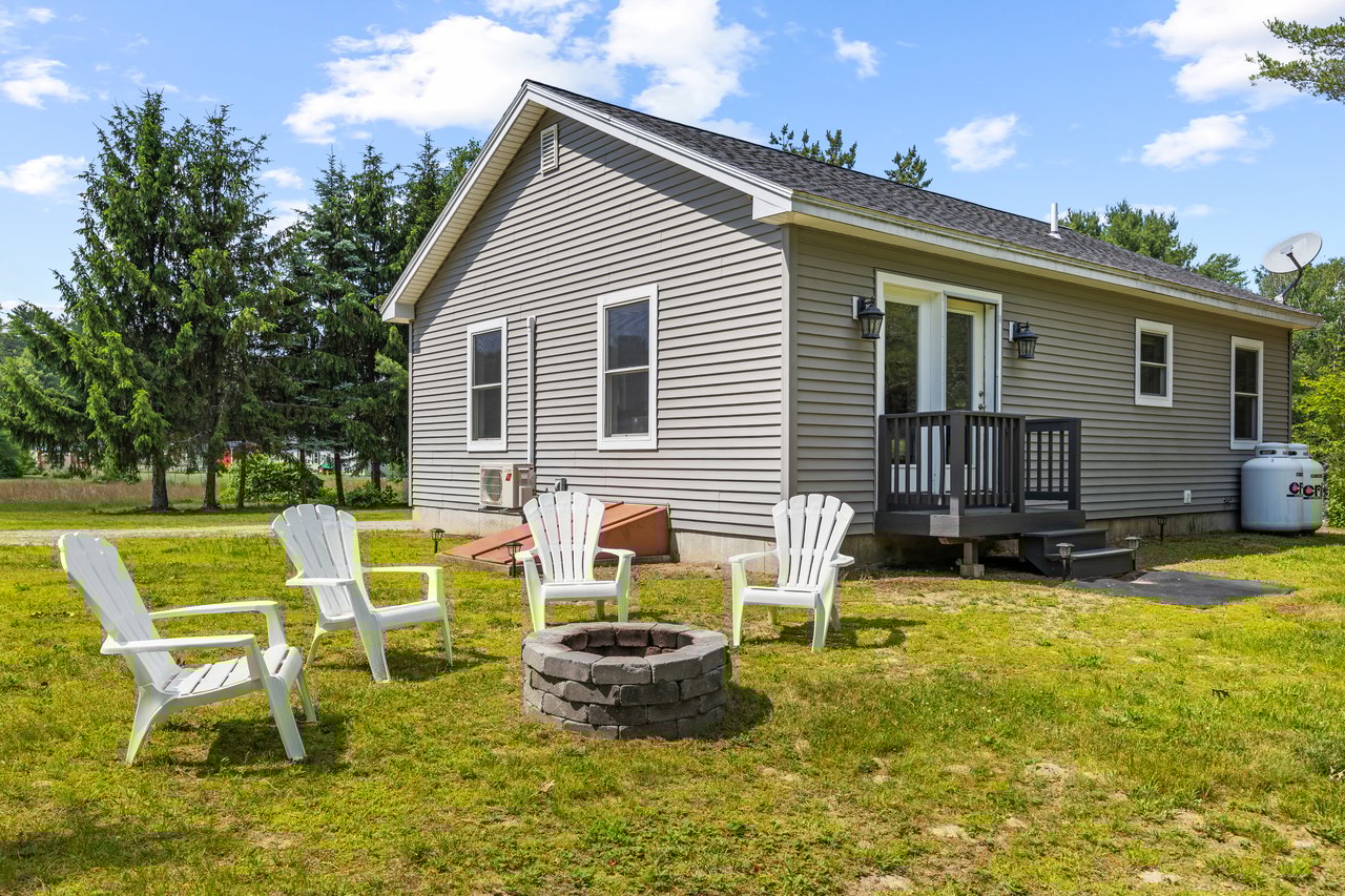 16 River Front Drive