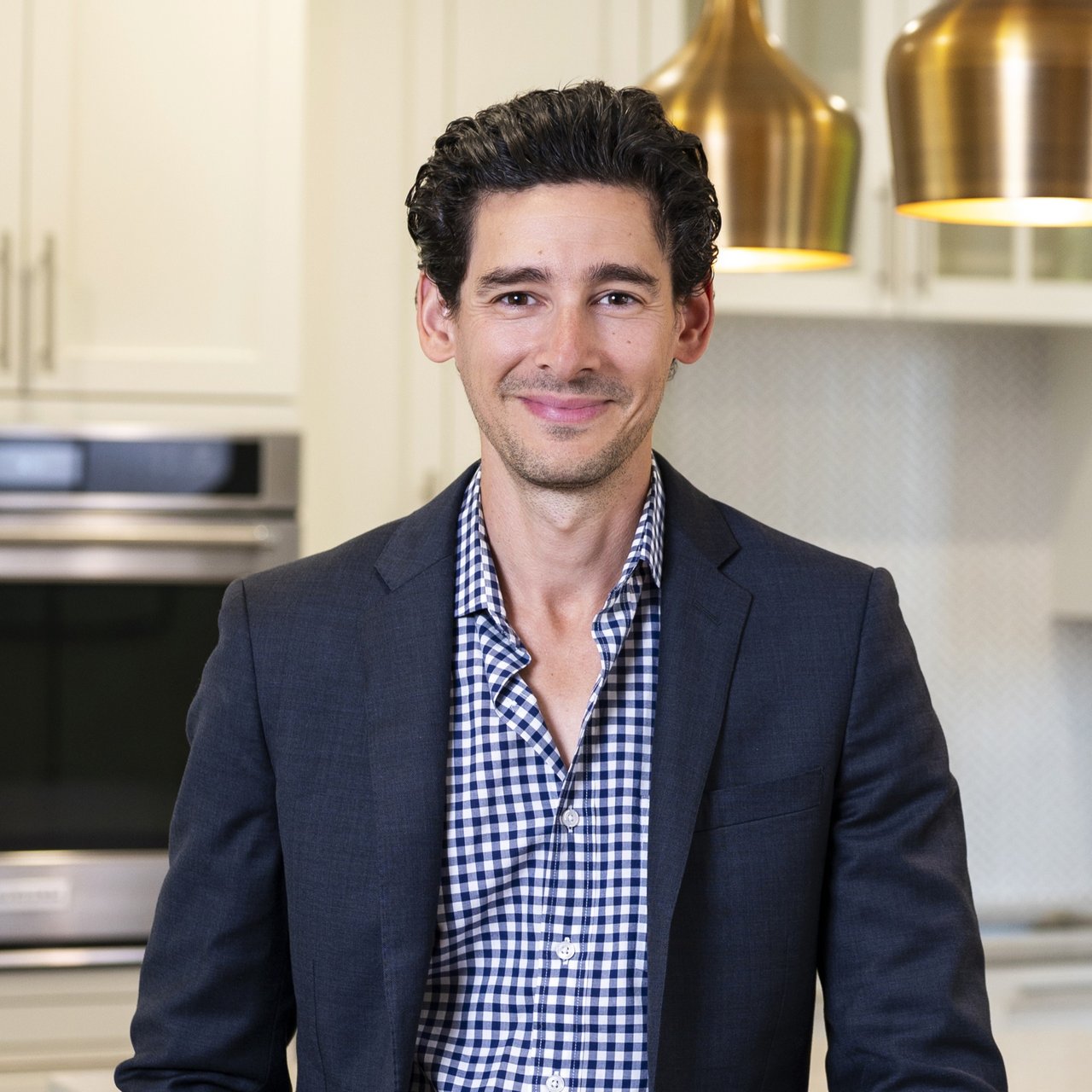 Ryan LaManna Ashland, OR  Real Estate Agent Headshot