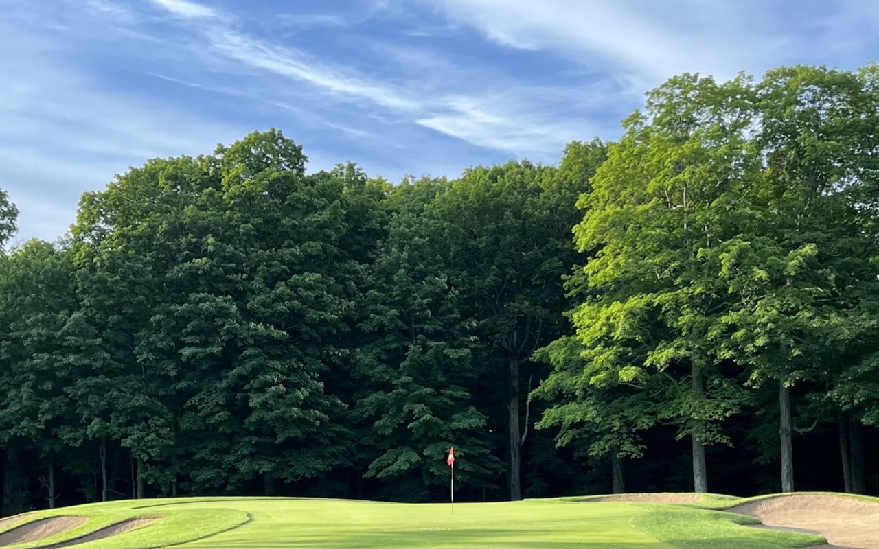 The Best Country Clubs in and Near Weatherford, TX