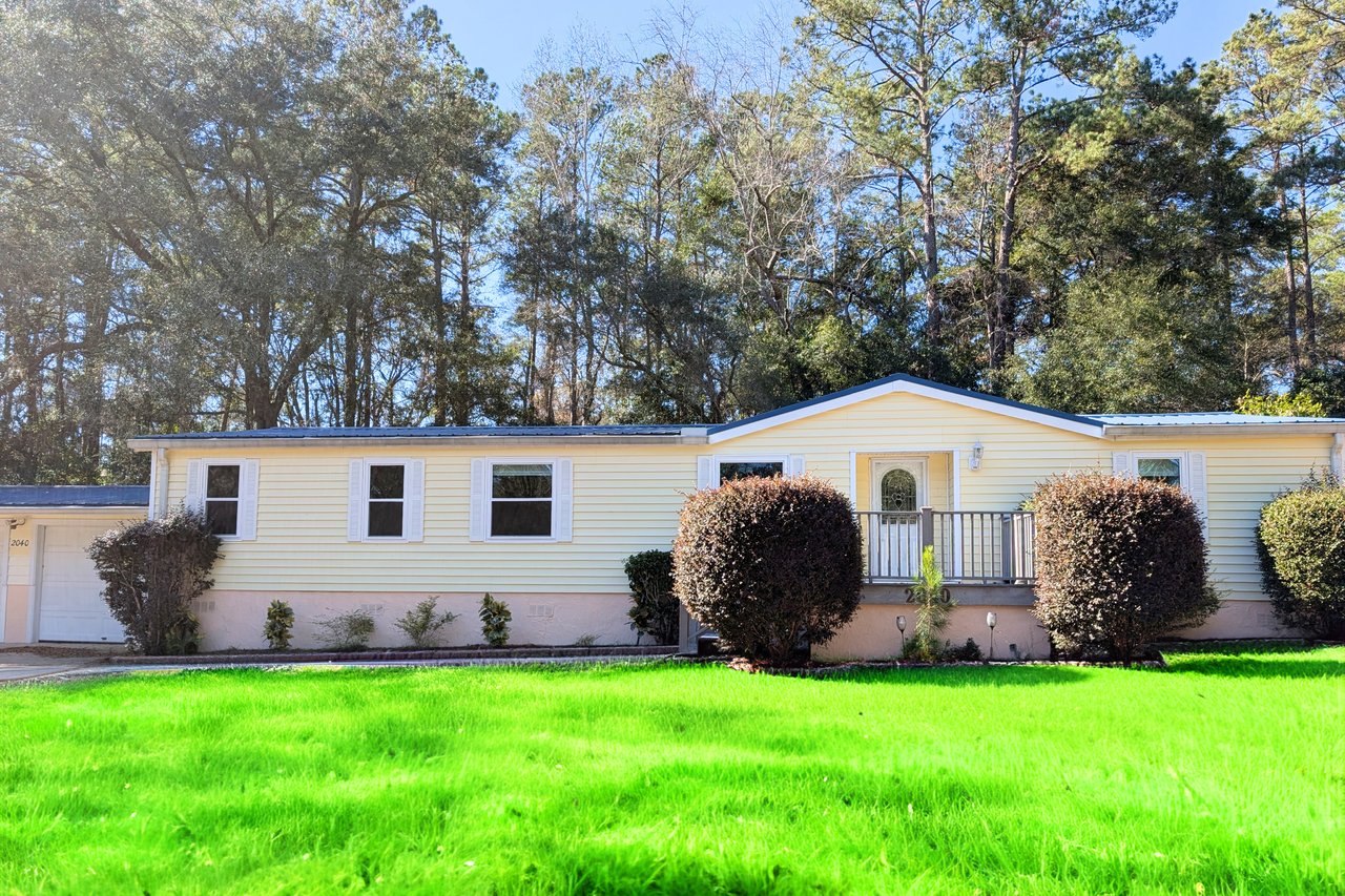 2040 Plantation Forest Drive