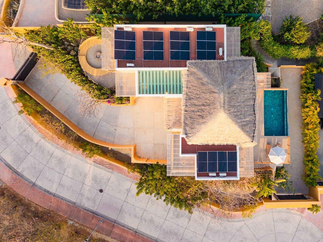 5 Bedroom, Single Family Home, La Cañada Casa A 