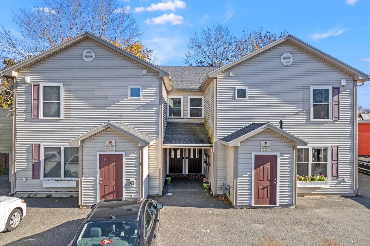 Rental Available July 1st