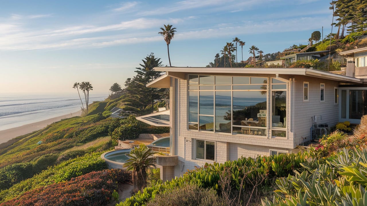 Discover Offbeat Homes: Secrets of Hermosa Beach Real Estate