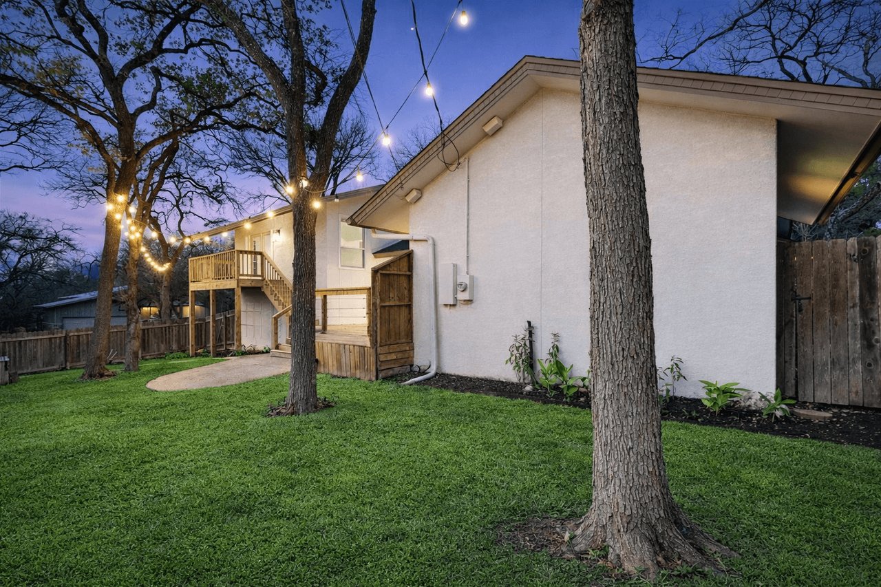 3607 Brownwood Dr | Mid-Century Modern Westover Hills