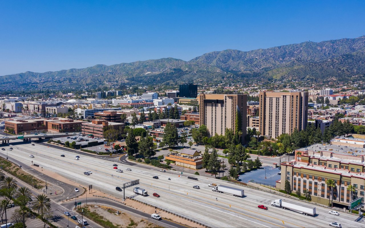 Burbank