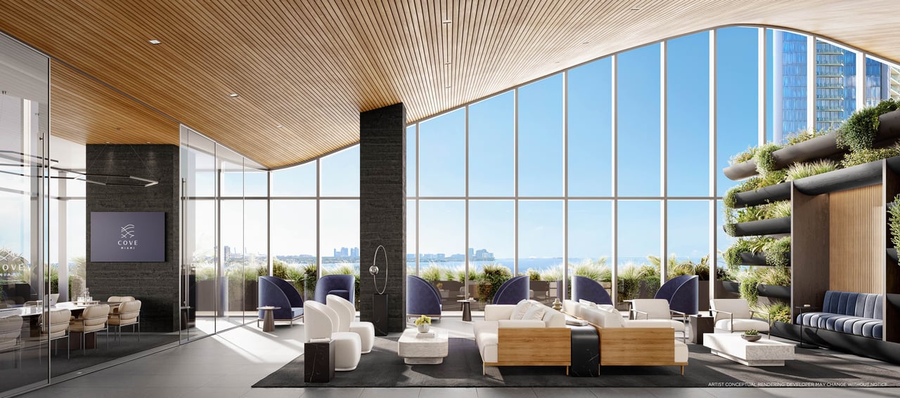 Cove Miami