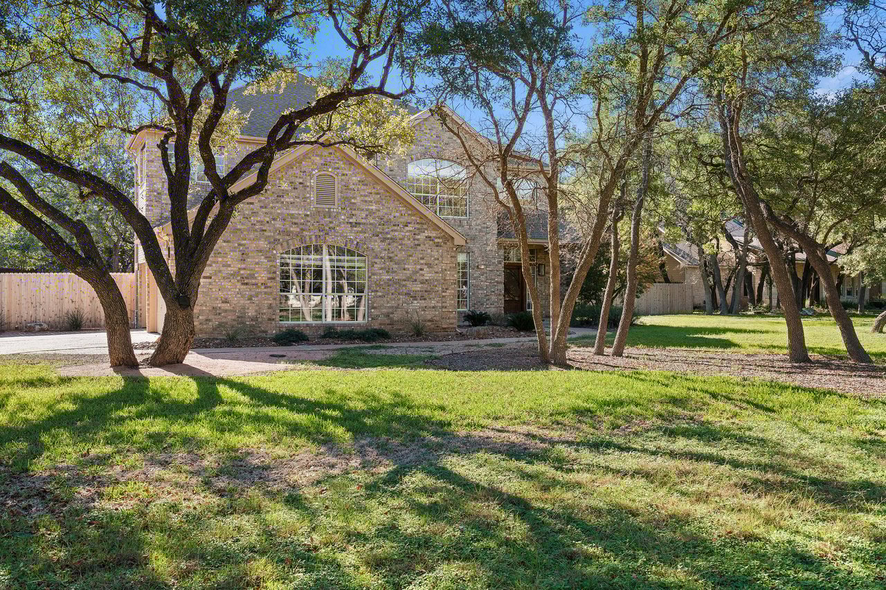 3813 McNeil Drive