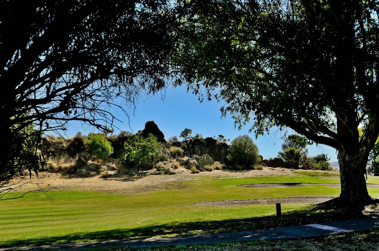 1489 Marchbanks Dr. #3, Walnut Creek