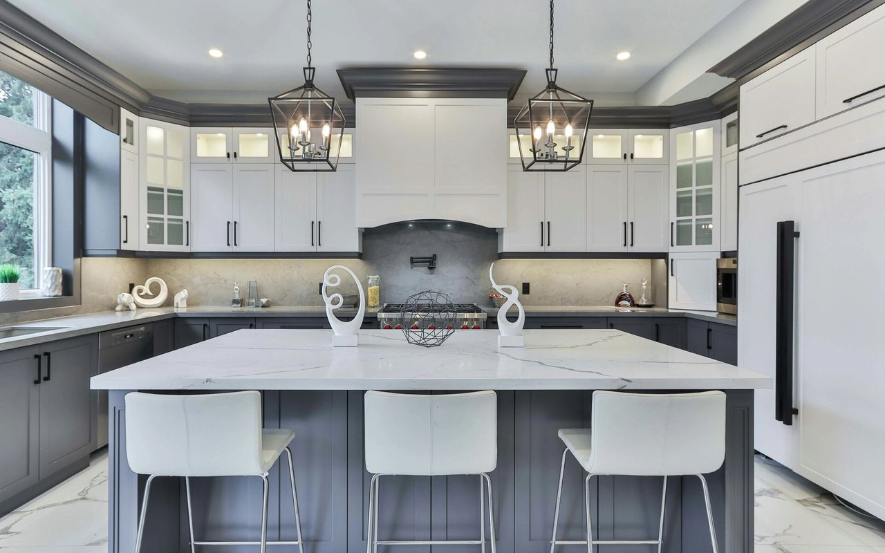 Coastal Real Estate Heats Up This Summer