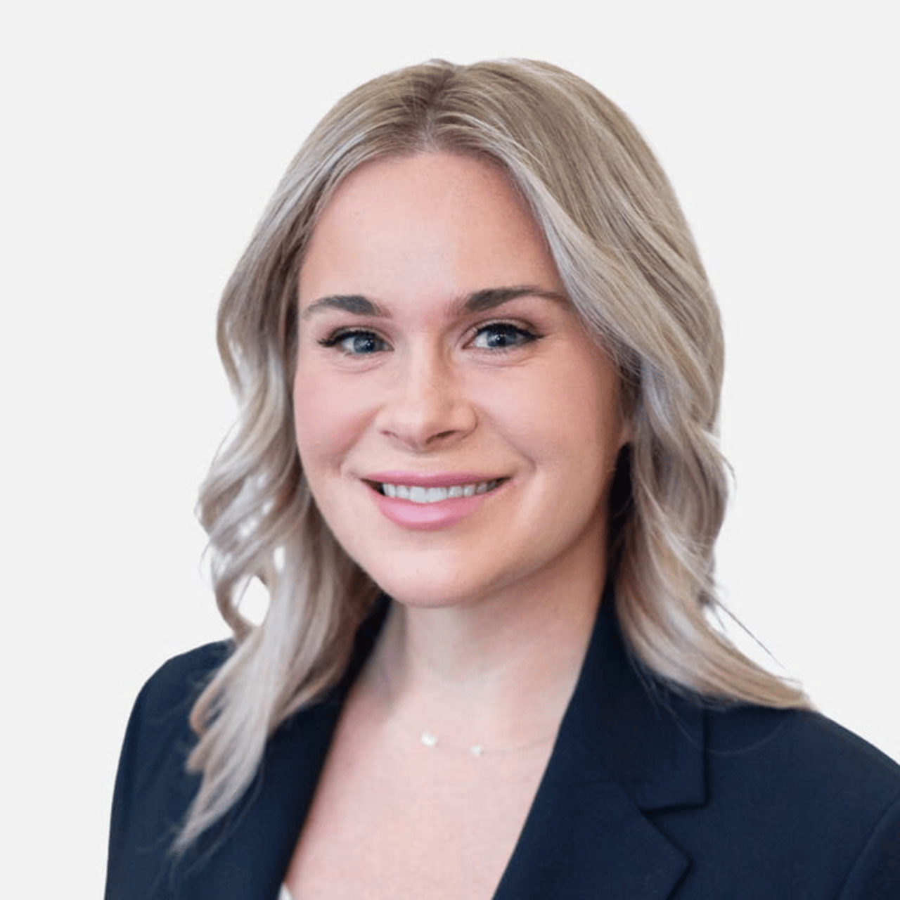 Rachel Lacoste Chappaqua, NY Real Estate Agent Headshot