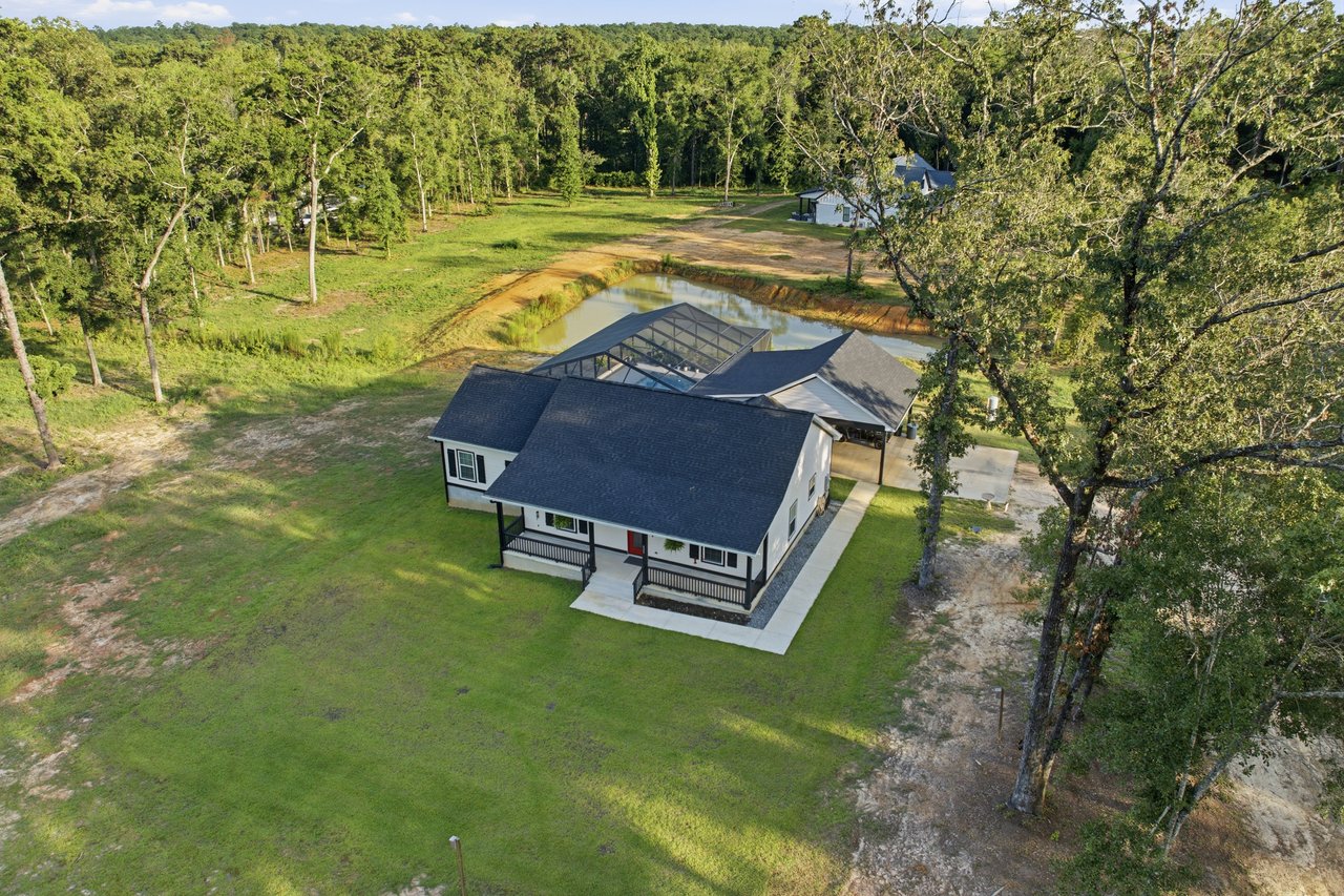829 Meridian Road, Thomasville, GA 