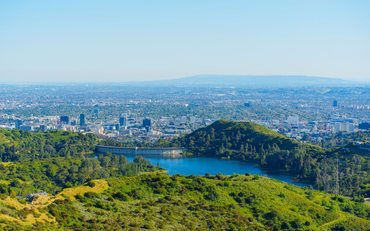 Hollywood Hills