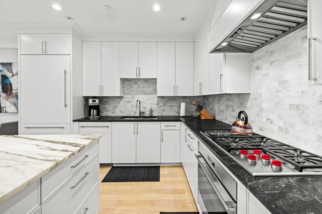 11 Claremont Park, Unit 1