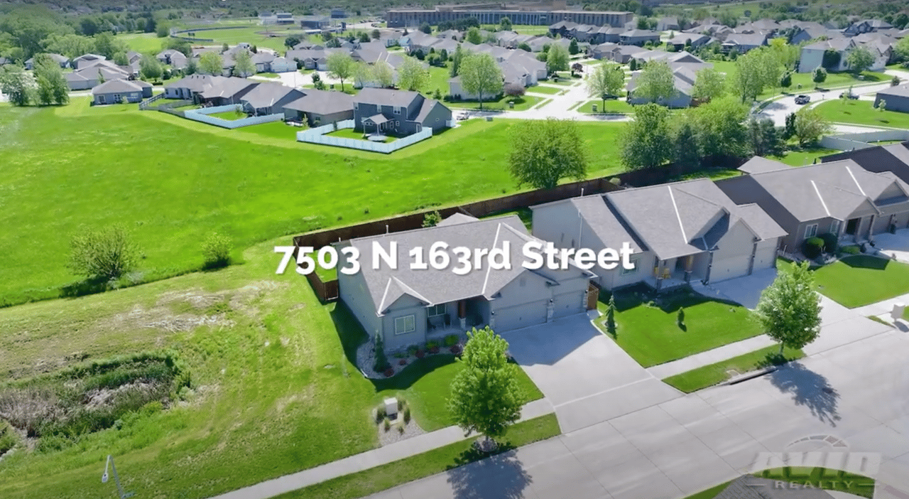 7305 N 163rd Street Bennington, NE