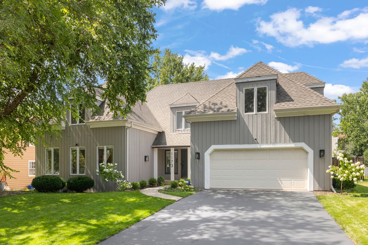 1173 Johnson Drive