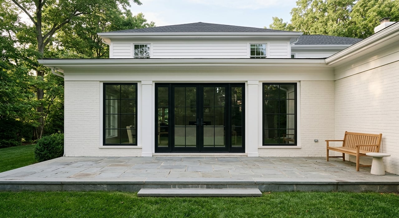 Scarsdale Homebuyer Guide To Key Areas And Styles