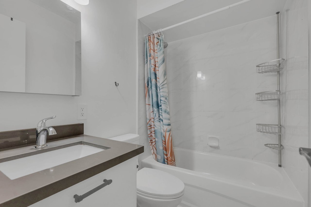 242 Milestone Crescent Unit: 115