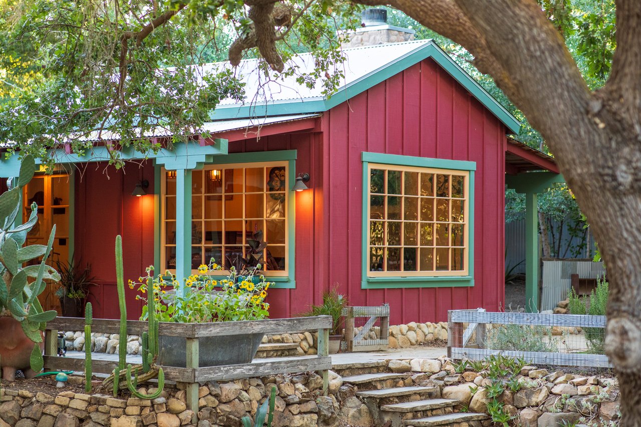 3455 Cedar St.