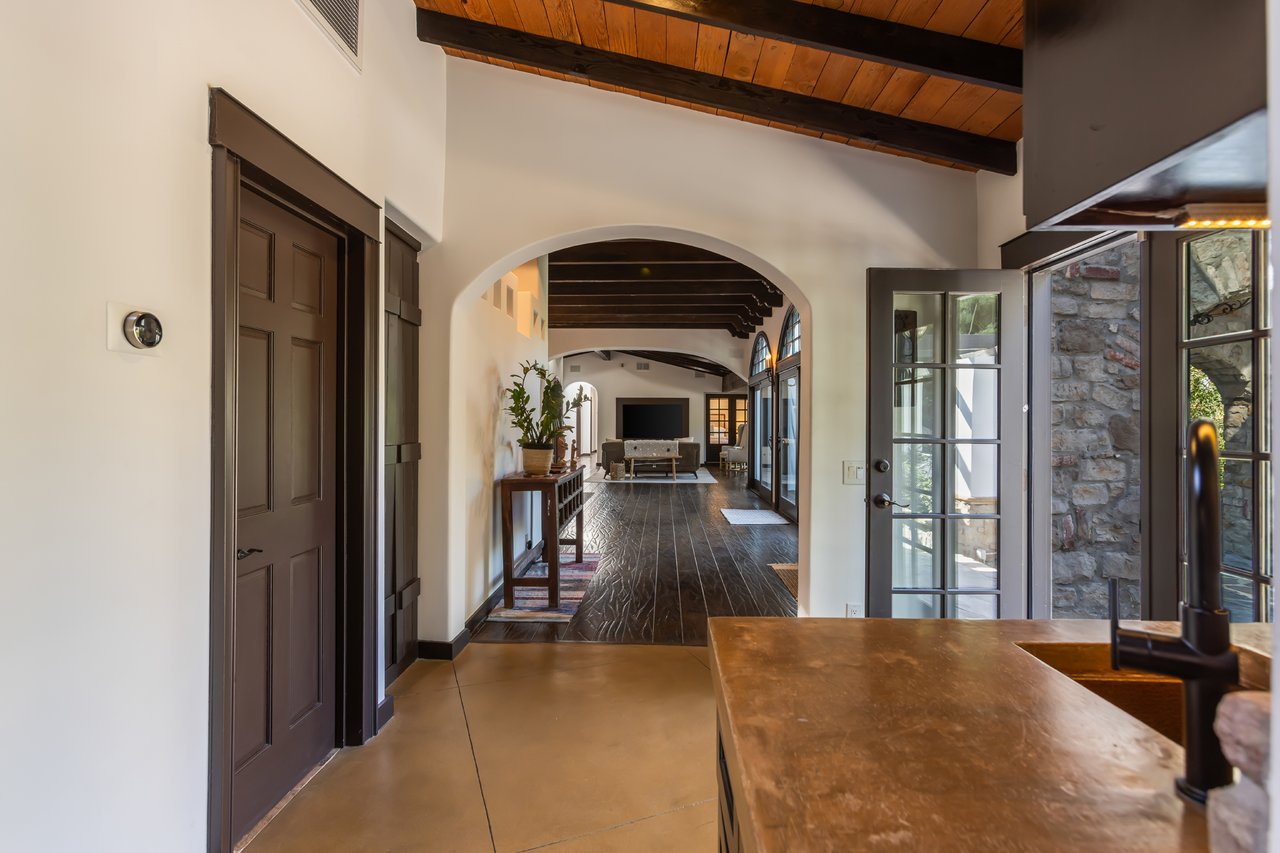 Casa Serena by Oraklus