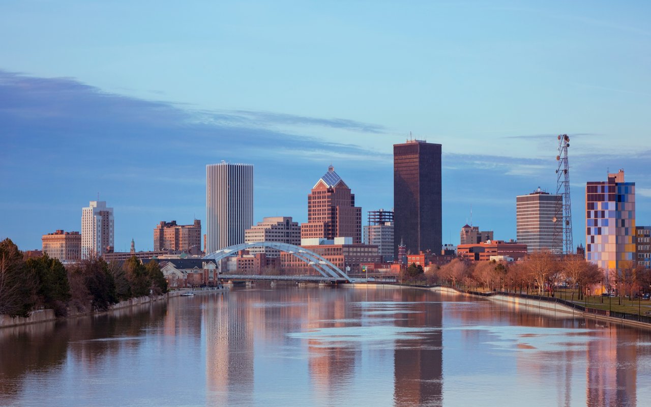 Rochester