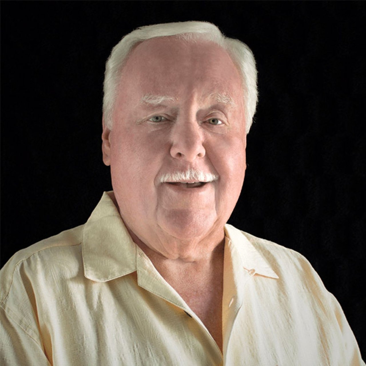 Bob Lindsey Augustine, FL Real Estate Agent Headshot