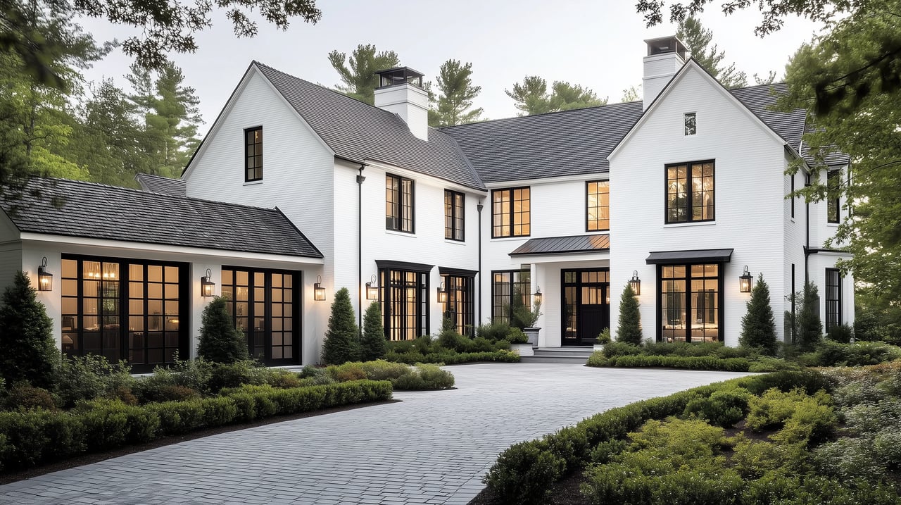Home's Worth