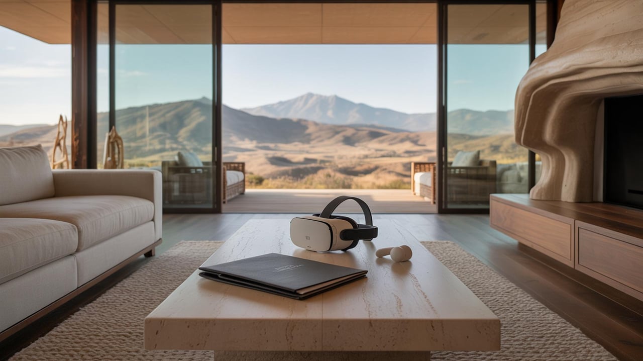 How Technology is Changing the Homebuying Process in Colorado Springs