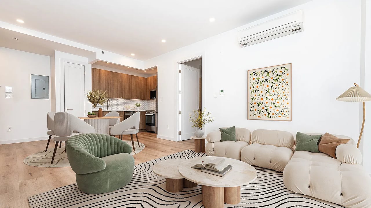 251 Front Street #3K