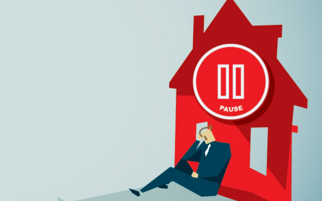 Legal Matters: What to Do if You Cannot Close With a Builder