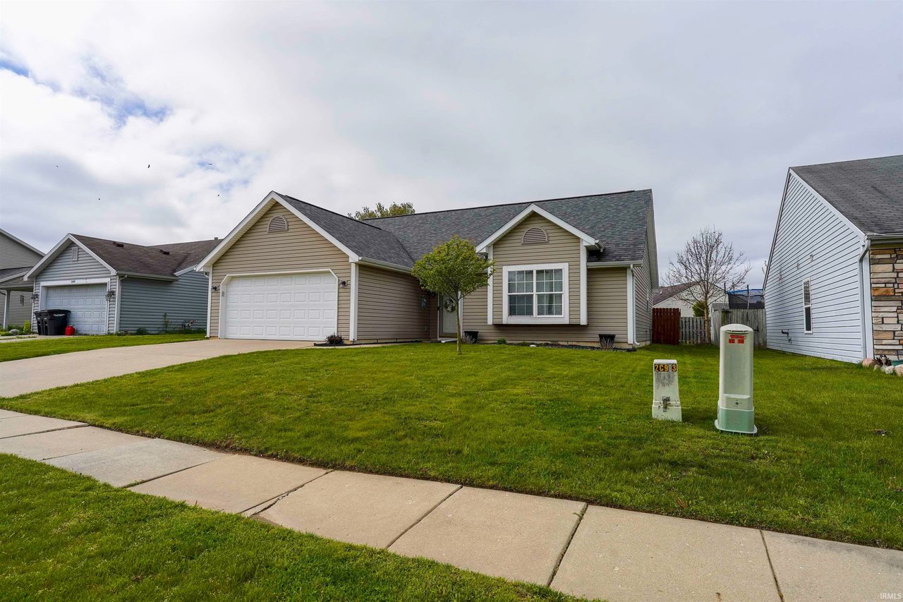 2305 Drexel Dr