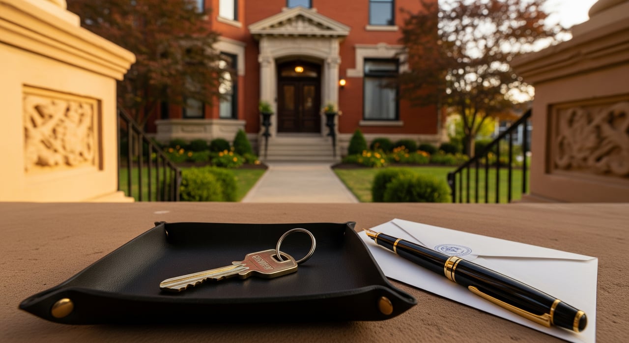 Earnest Money in Ohio: What Newark Buyers Should Know