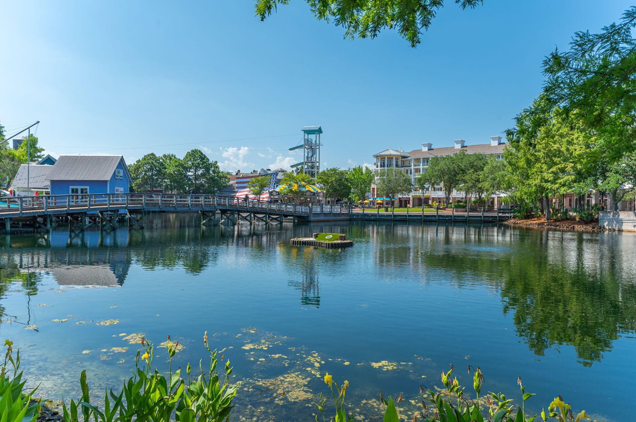 Emerald Coast Events | January 2025