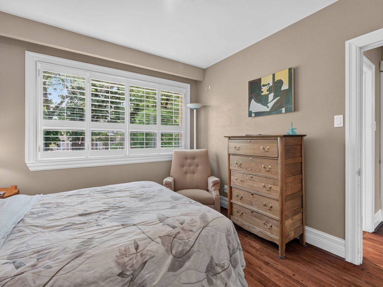 SOLD: Meticulously Maintained Residence