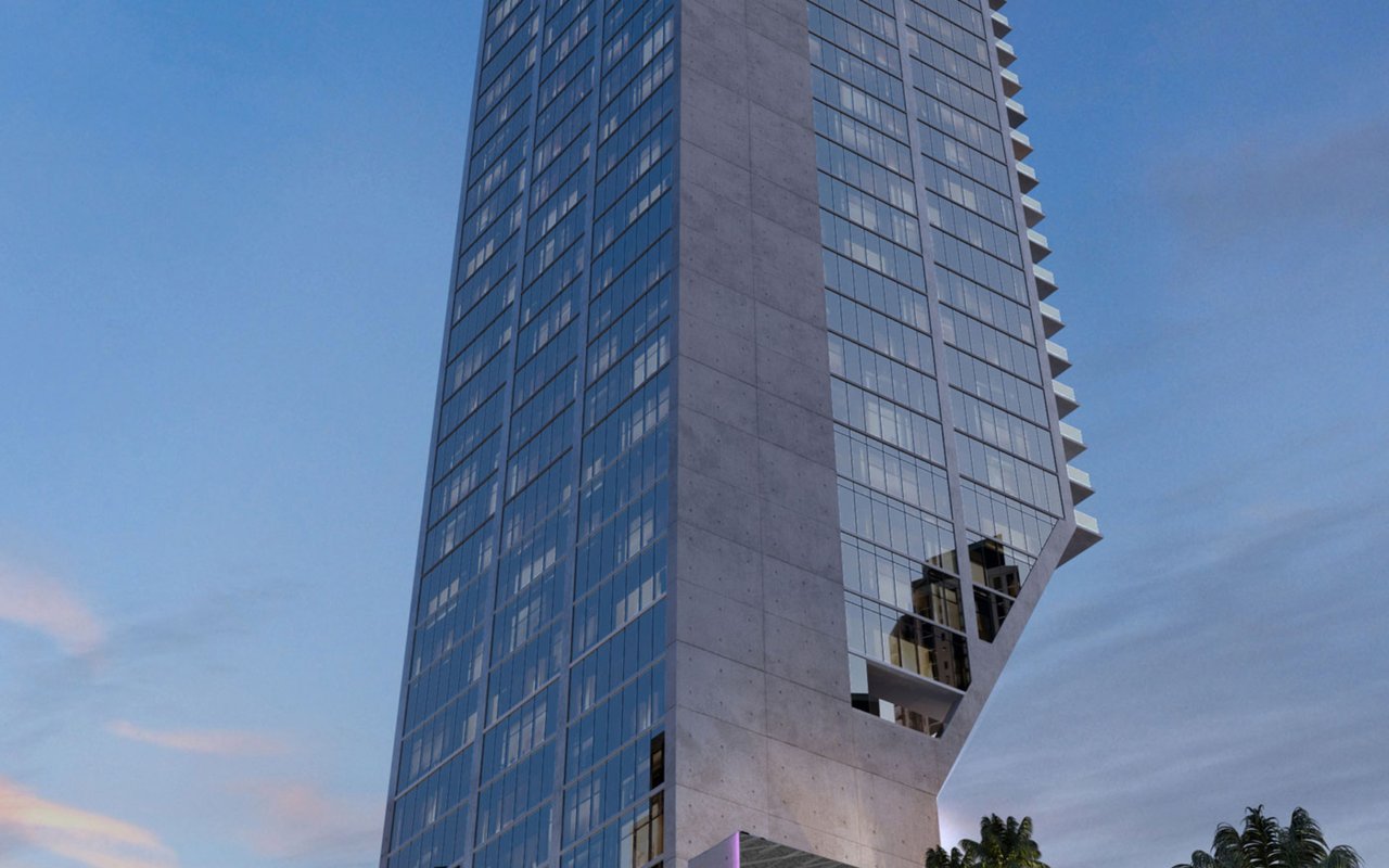 E11even Club Hotel & Residences