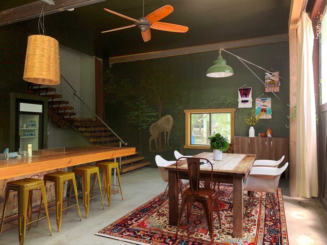 640 Tillery Avenue | East Austin Mixed-Use Landmark Opportunity