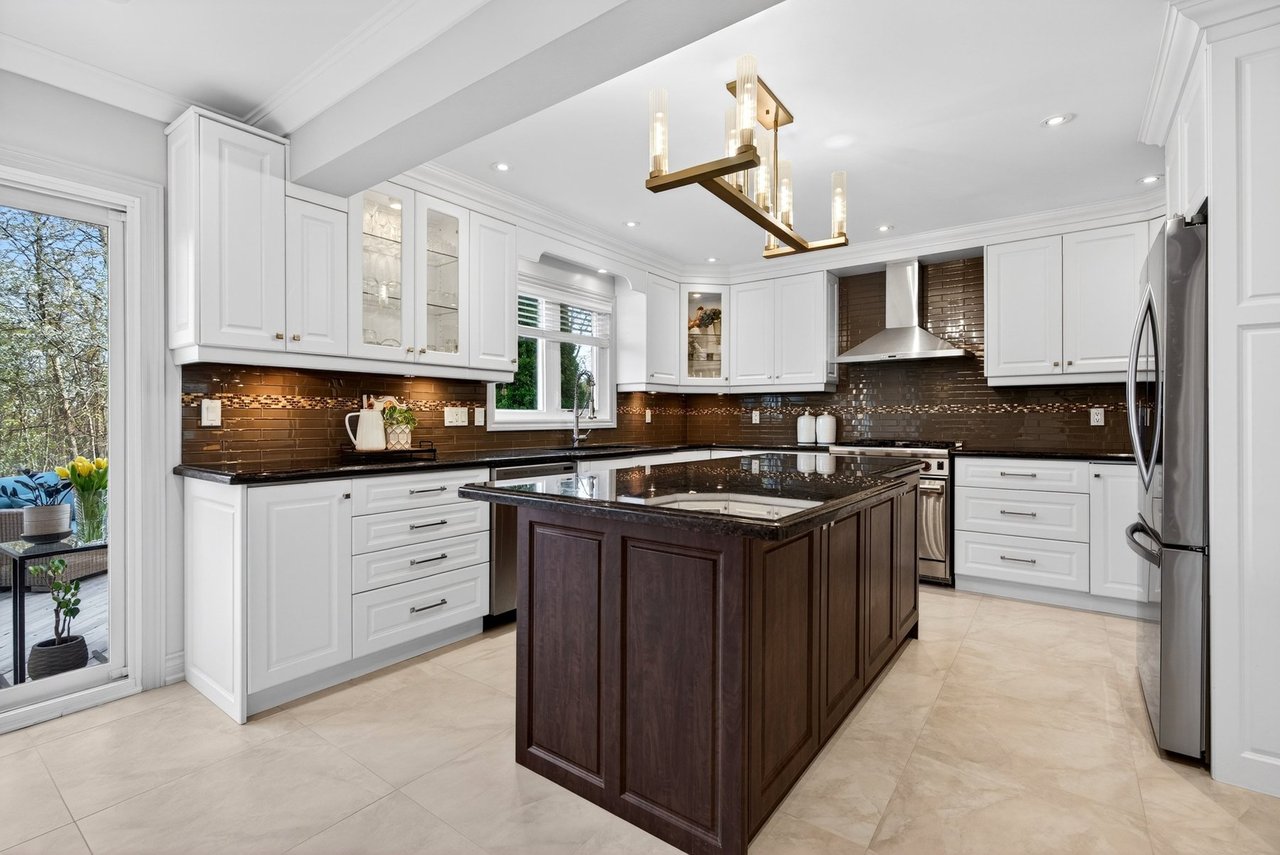 Grand Tyandaga Estate