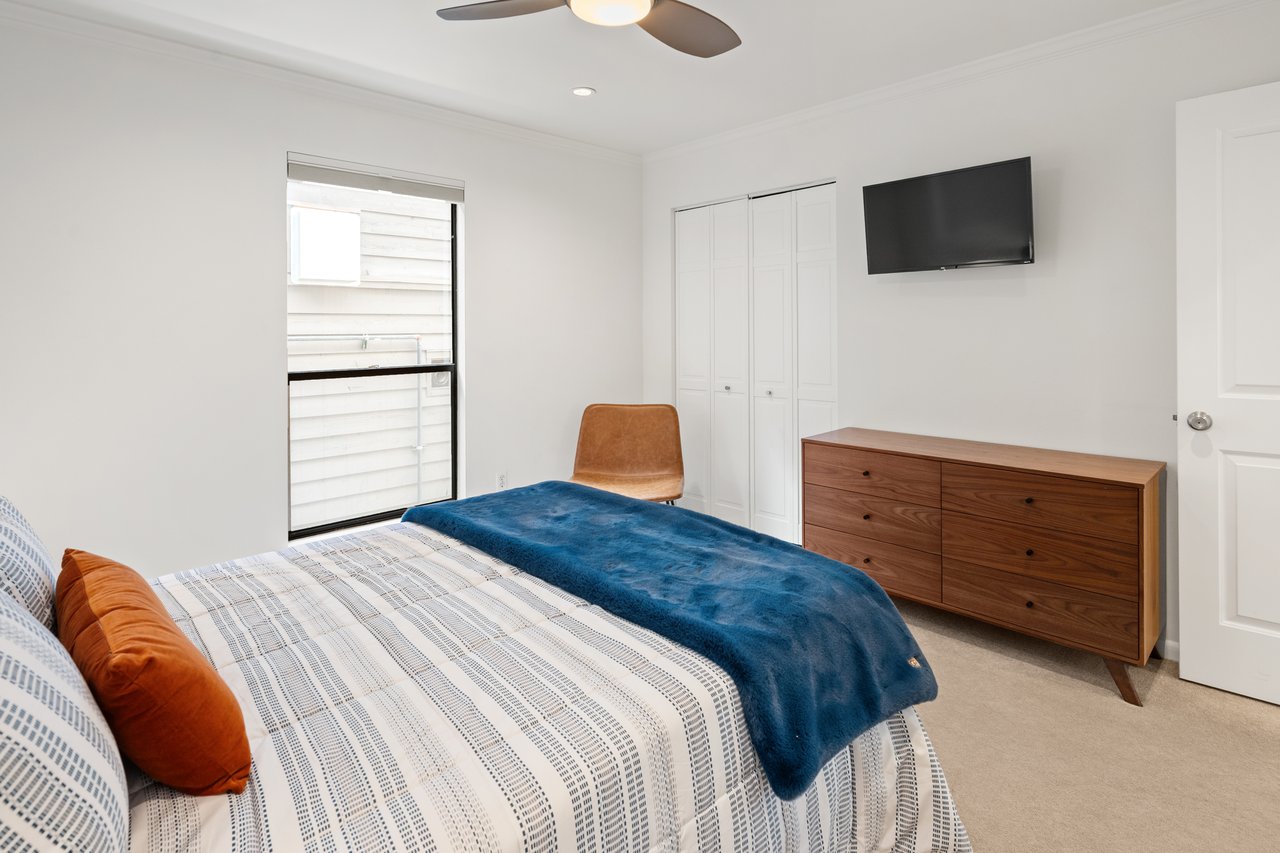 Spacious Condo In the Core of Aspen