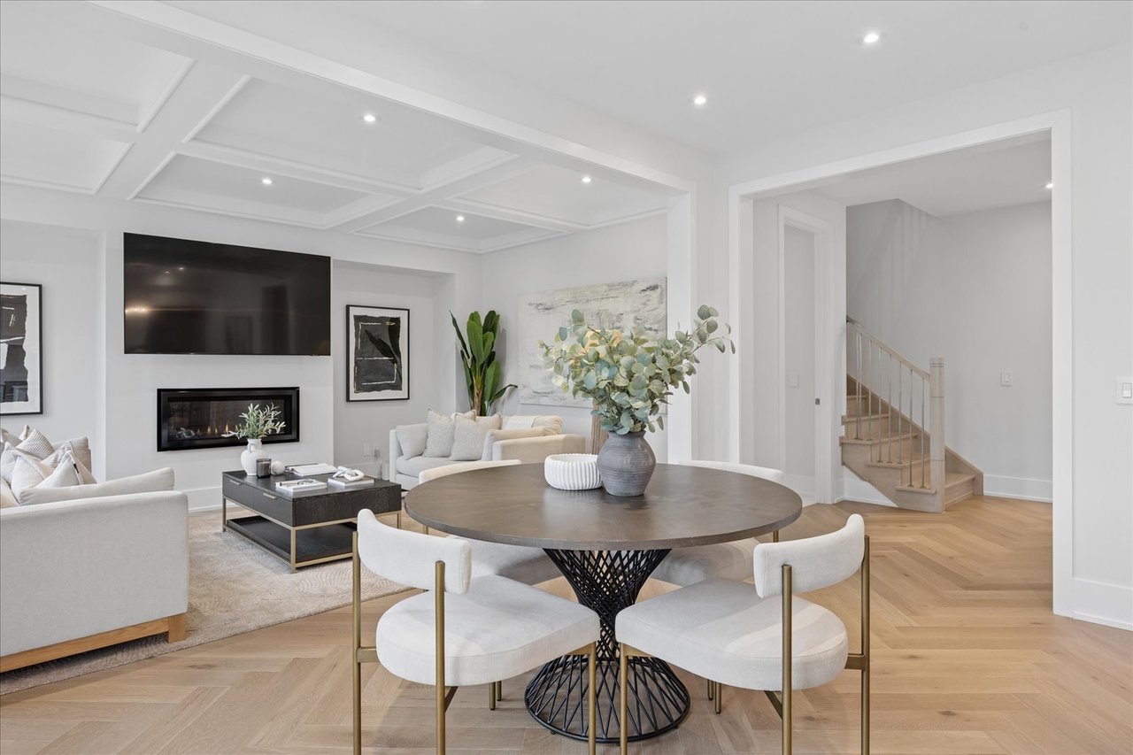 211 Busato Drive, Stouffville