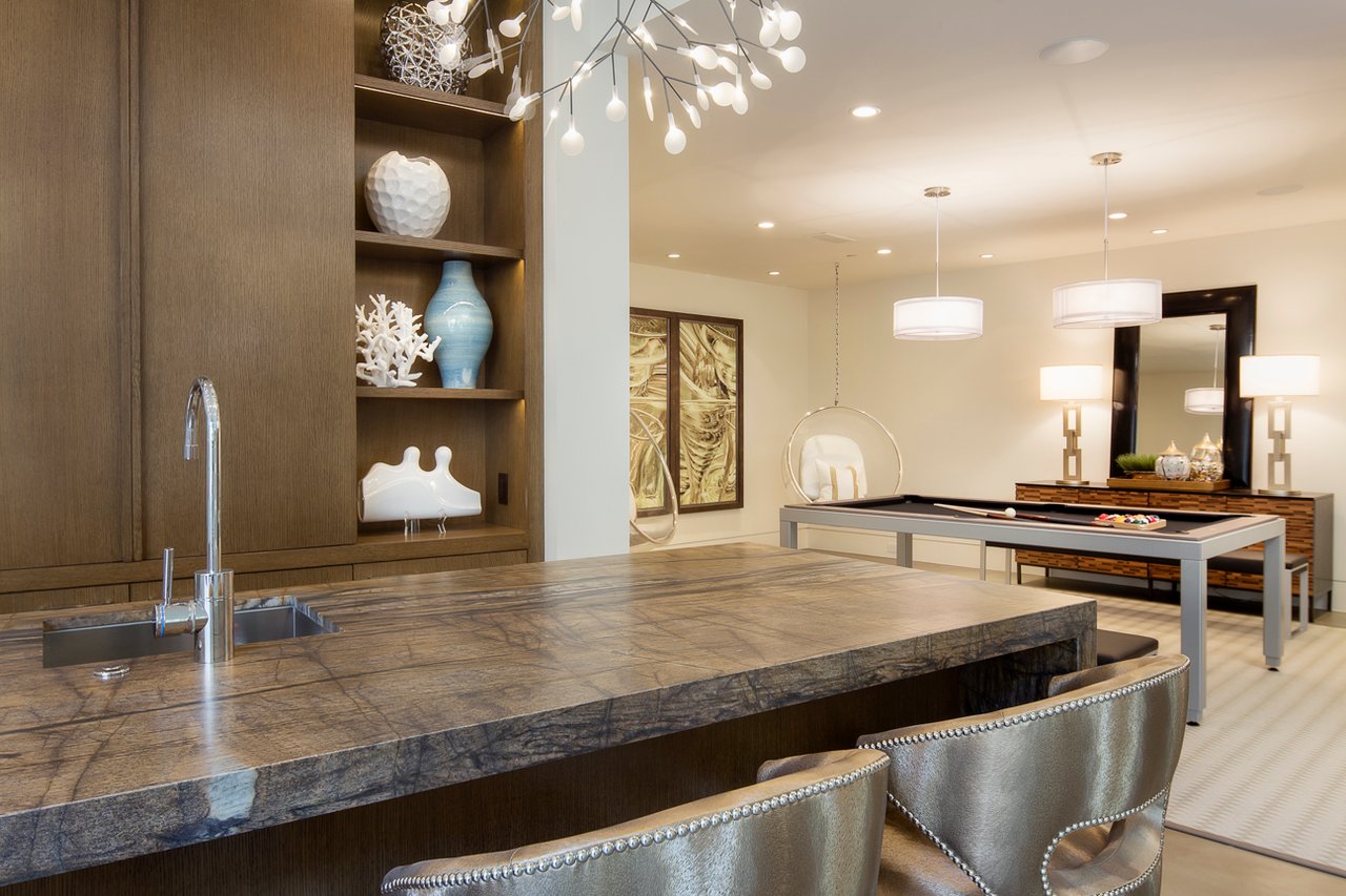 Cameo Shores