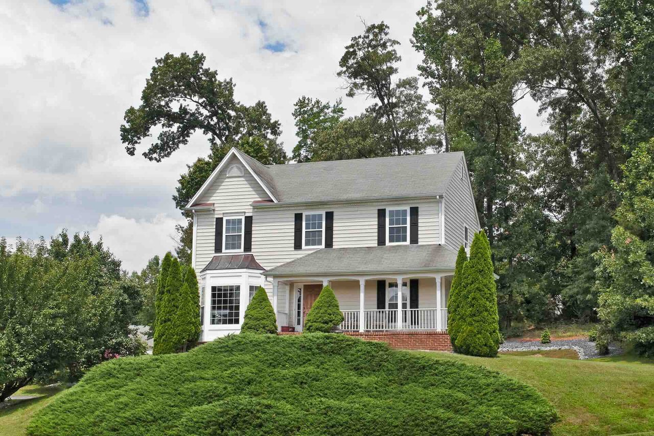 Foxcroft