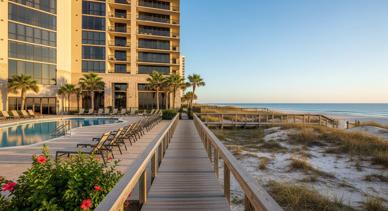 Warrantable vs Non-Warrantable Condos In Orange Beach