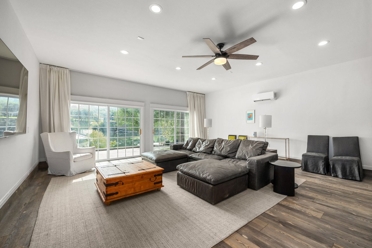 2303 Big Horn Drive