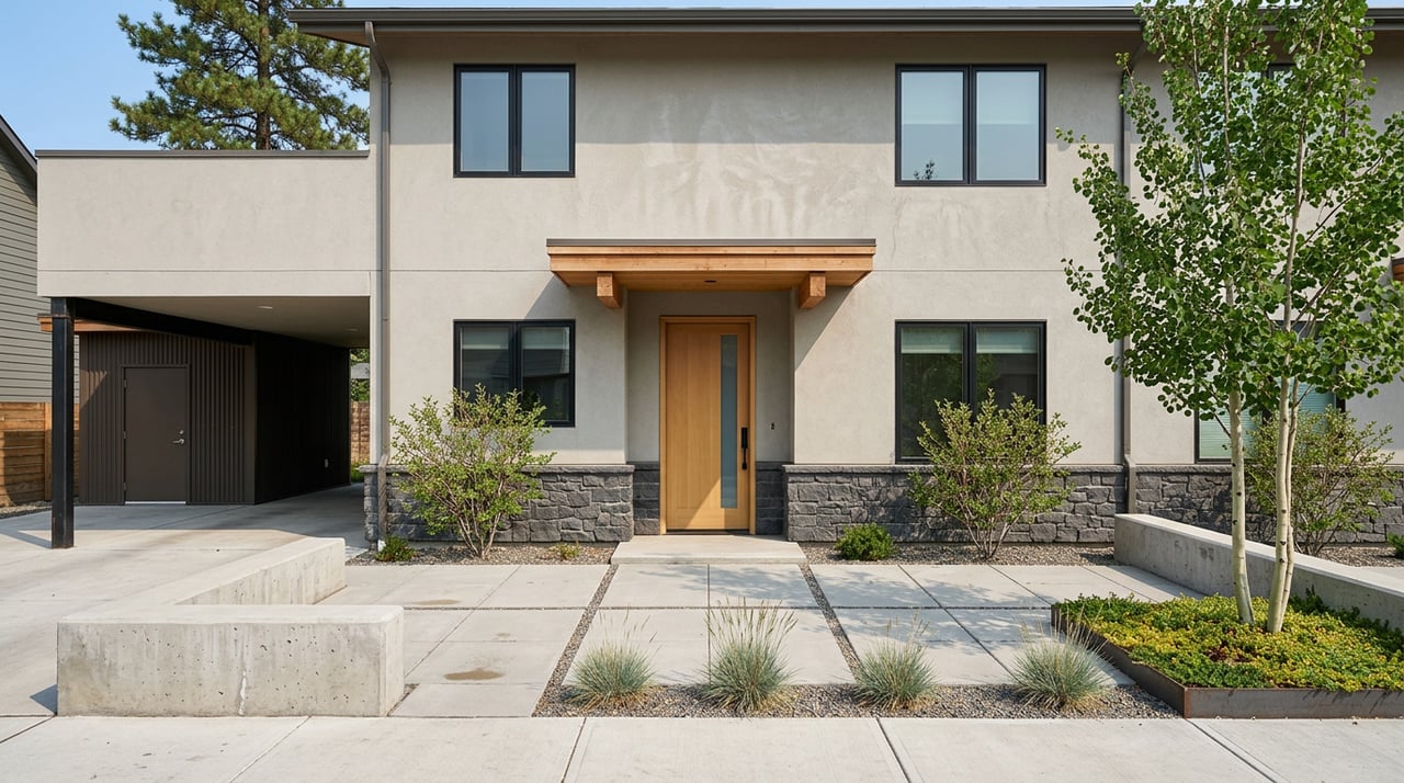 First-Time Buyer Guide To In-Town Durango Condos