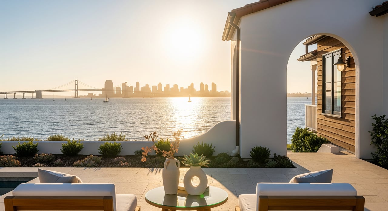 PCS To San Diego: Commute Tips By Base