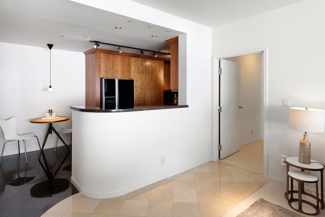 2 Bedroom Residence at Museum Parc