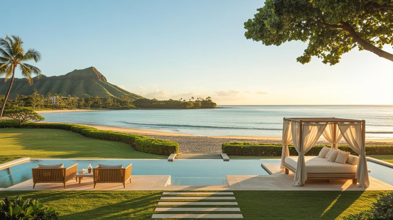 Hidden Gems in Kahala You Need to Discover