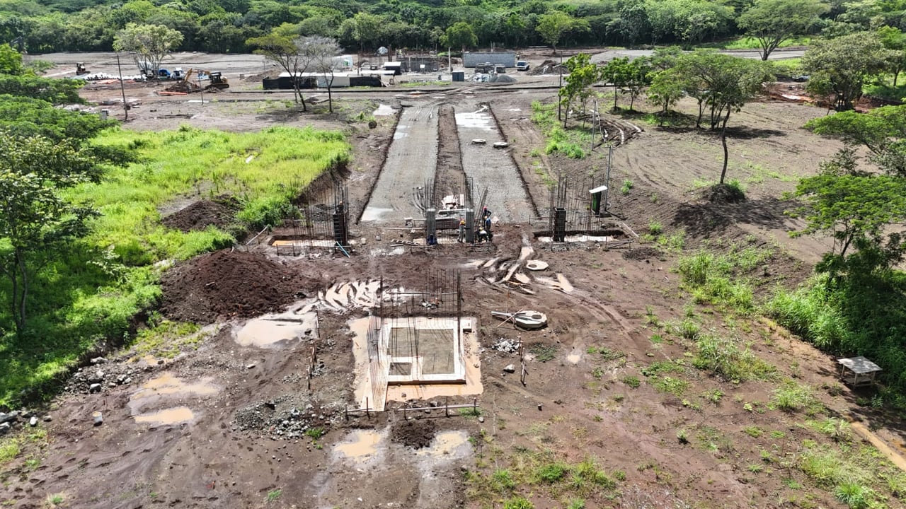 One Hacienda Pinilla | 50% Infrastructure Complete | Luxury Homesites for Sale in Hacienda Pinilla, Guanacaste