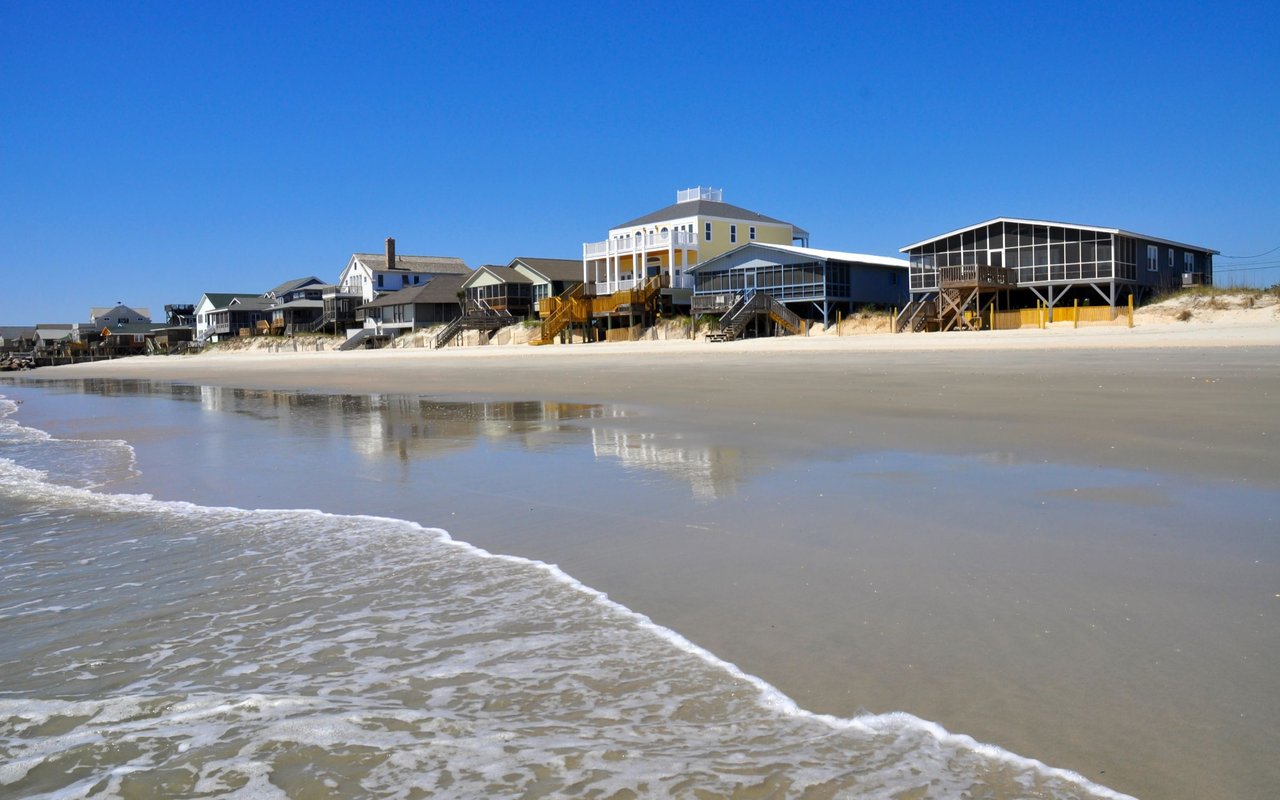 Crystal Beach