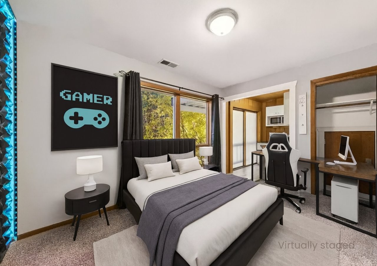 908 Harold Drive, #23